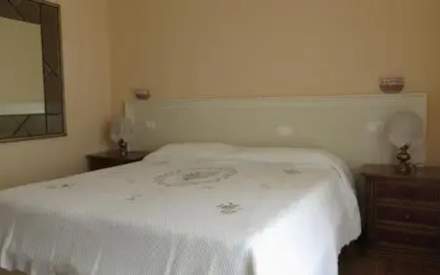 Agriturismo Olivuccia
