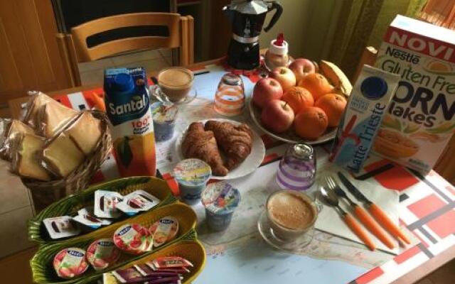 Bed & Breakfast Flo