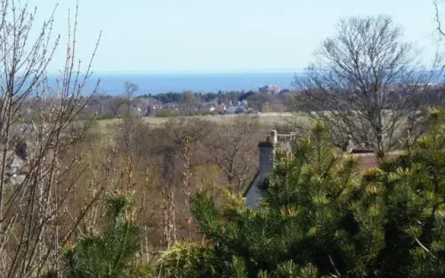 The Doocot