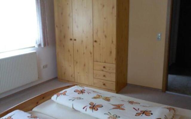 Ferienwohnung Uschkereit