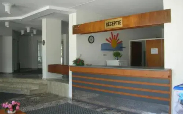 Hotel Topaz