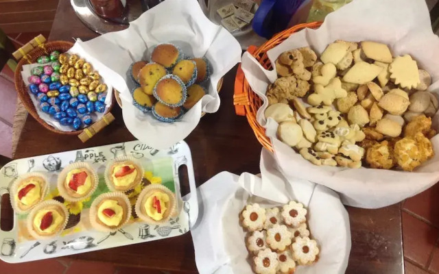 Il Girasole Terzuolo