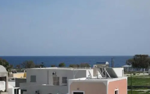 Sea Wave Hotel