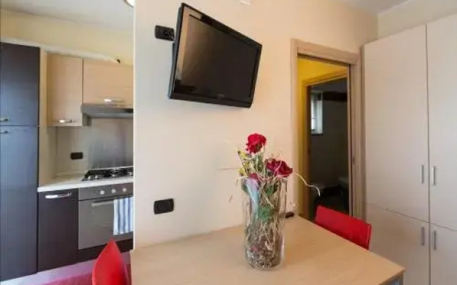 Residenza Villa Regina