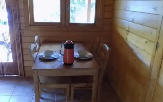 Camping Manso Coguleras