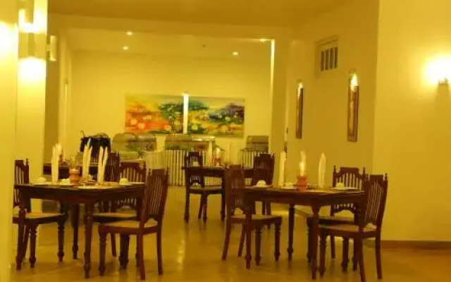 Oasis Ayurveda Beach Hotel