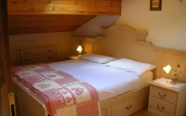 Dolomitissime Holiday Homes Alleghe