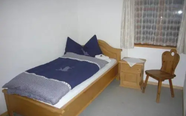 Appartements Teuriblick