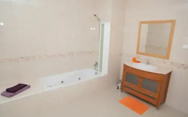 Sea View Penthouse in Albufeira