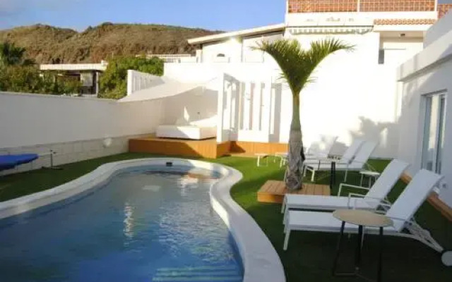 Villa Deluxe Palm Mar Tenerife