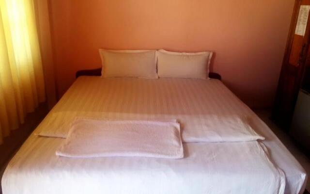 Ar Nonxay Guesthouse