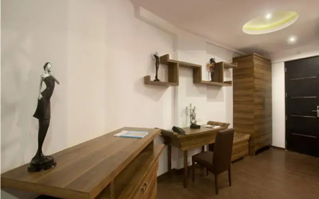 Hotel Rr Boutique