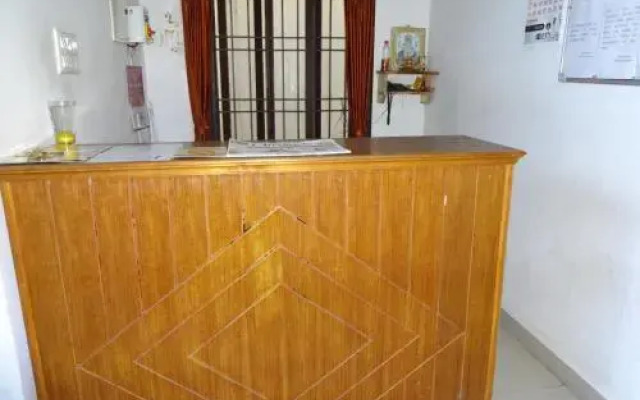 R M Guest House