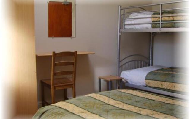 Blackpool Lodge Apartments