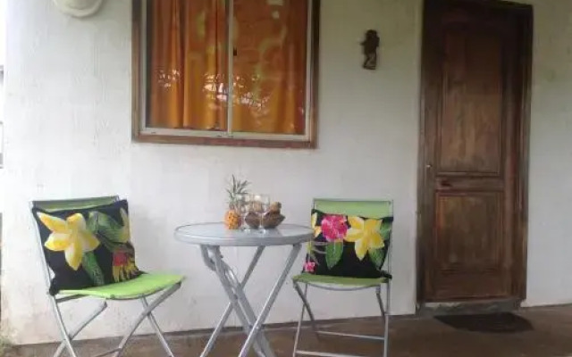 Cabañas Maheva Rapanui