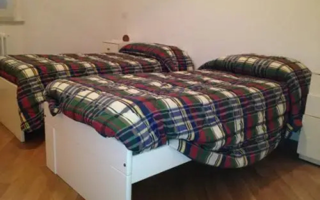 YourHome in Orbetello