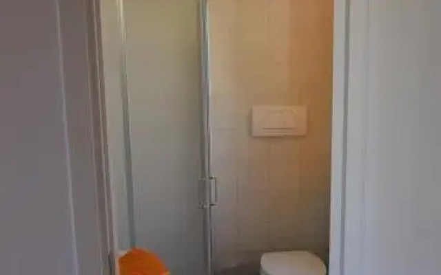 Le stanze della Badessa