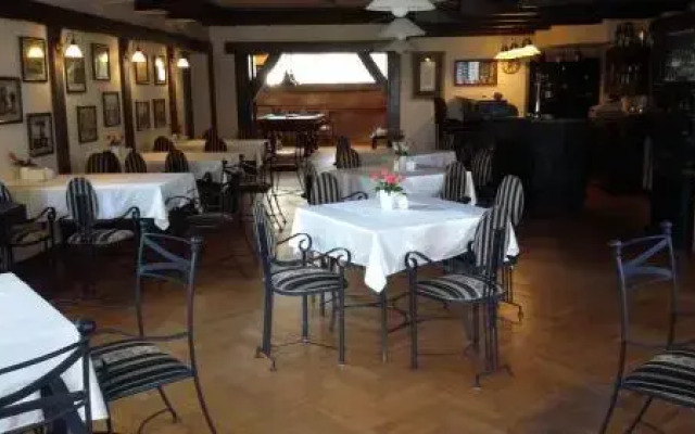Hotel Bellevue