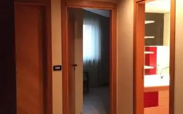 Casa Ariosto