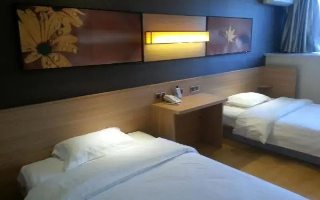 7 Days Sunshine Suzhou LuZhi Old Town Branch