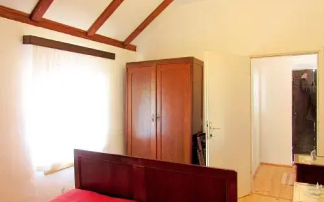 Holiday Home Burba