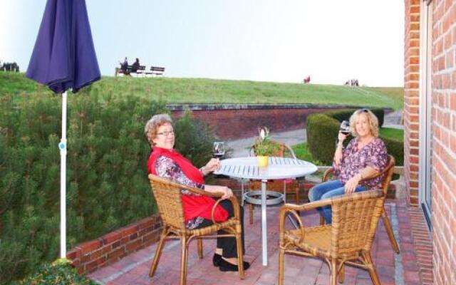 Dieknüst und Kieknüst