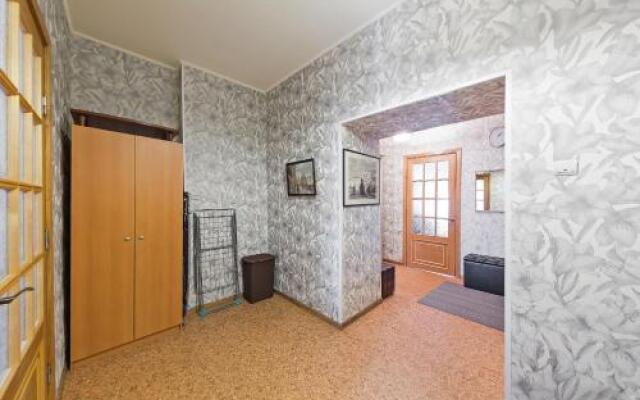 Apartmens on Ligovsky 177