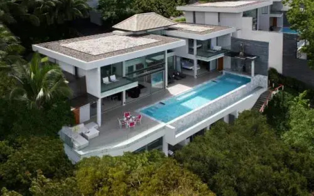Villa Chi