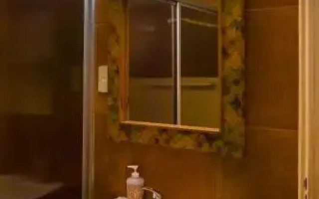 Homestay in Chile