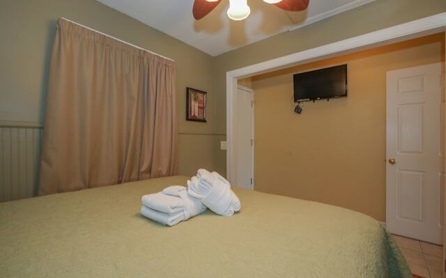 318 Breakers - 1 Br Villa