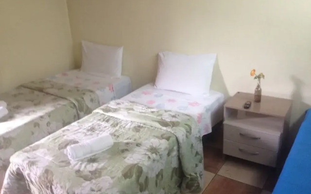 Pousada Ecorsini Aventura