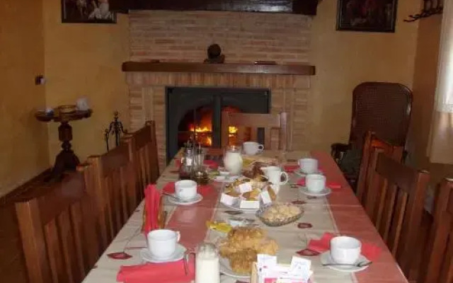 Señorío de Monterruiz