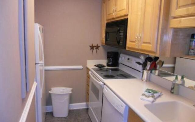 Gatlinburg Chateau Condo #304 by RedAwning