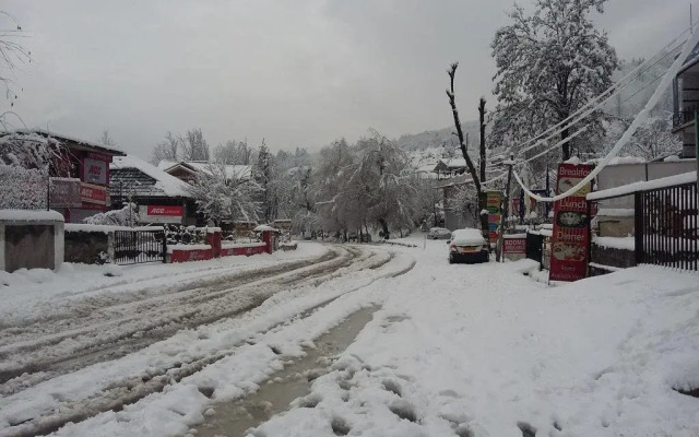 Manali Dreams