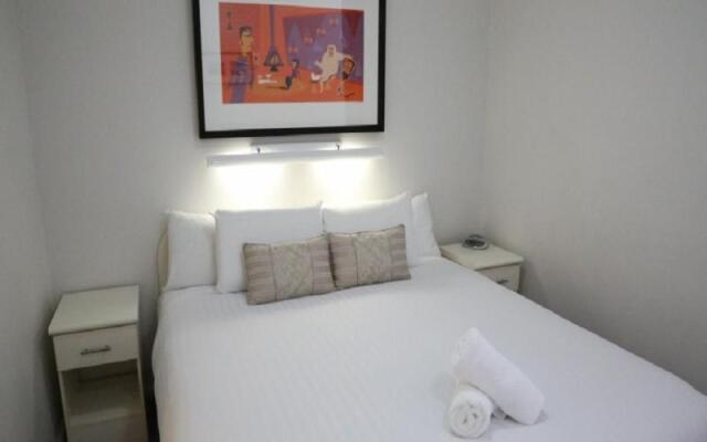 Horizons 317 Holiday Apartment