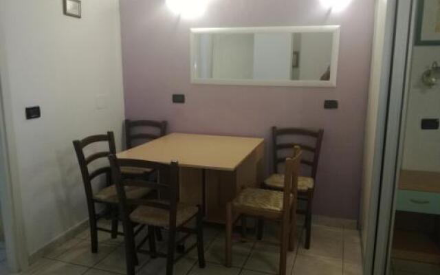 Riomaggiore Appartamenti