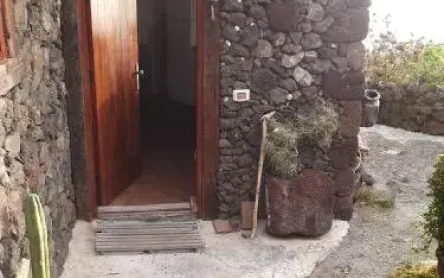 Castillo Gualisancho