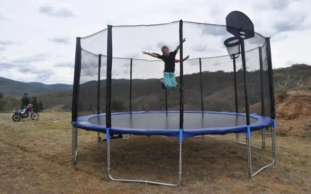 Frost Creek Lodge - Rural Sanctuary