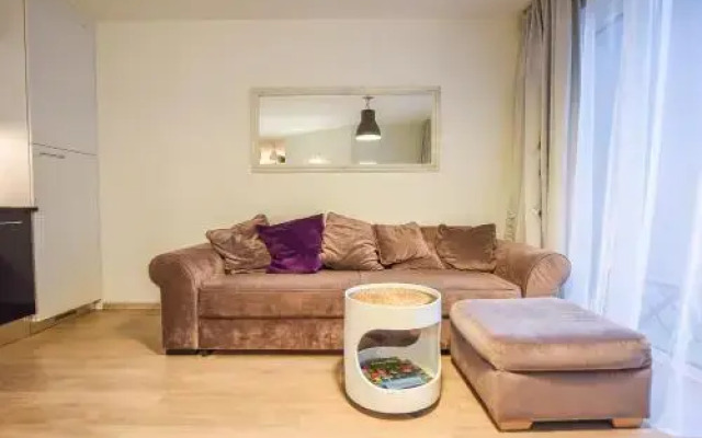 Dream Apartment in Palanga