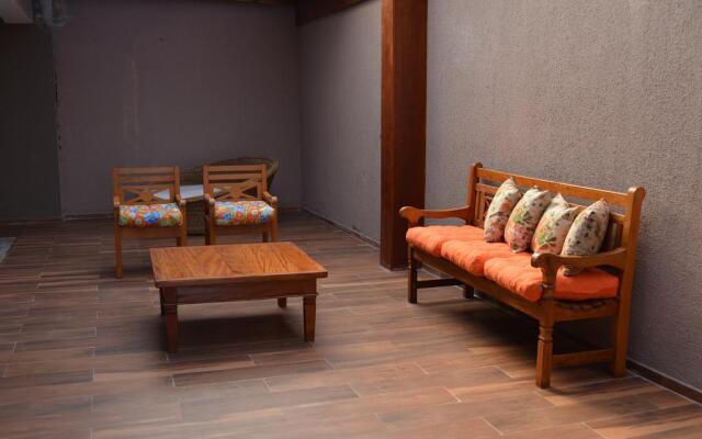 Hotel e Restaurante Canta Galo