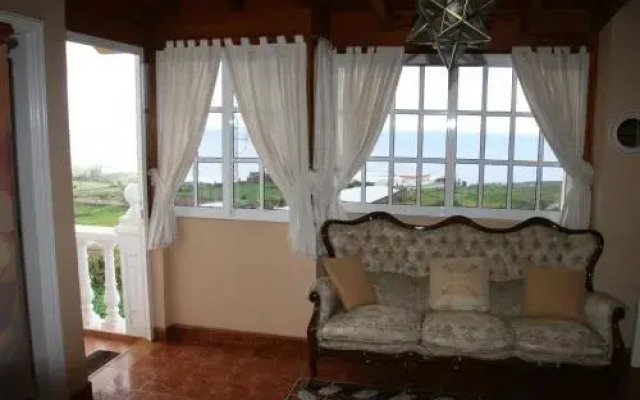 Casa del Abuelo Buenavista del Norte