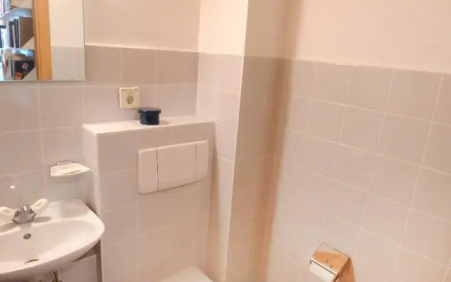 Mont du Val - One Bedroom