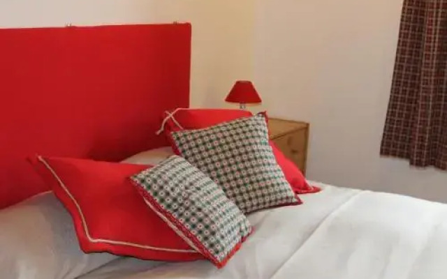 B&B Etna 1703