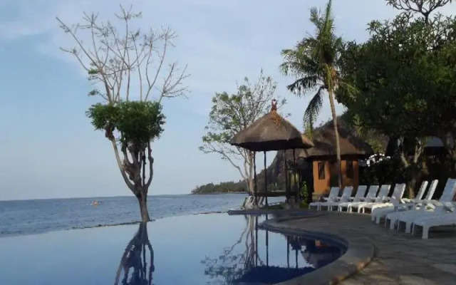 The Lilliput Resort and Spa