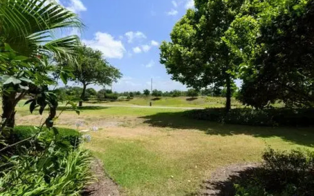 Cabana Court in Reunion Resort 3 Br condo by RedAwning