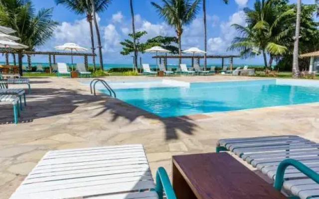 Aldeia Beijupirá Pousada