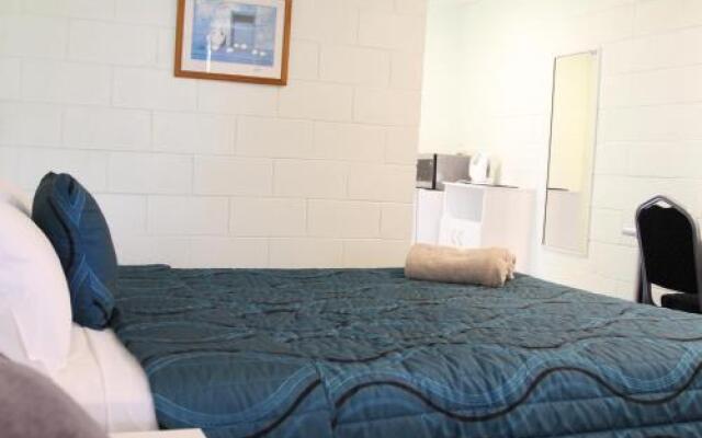 Mundubbera Motel