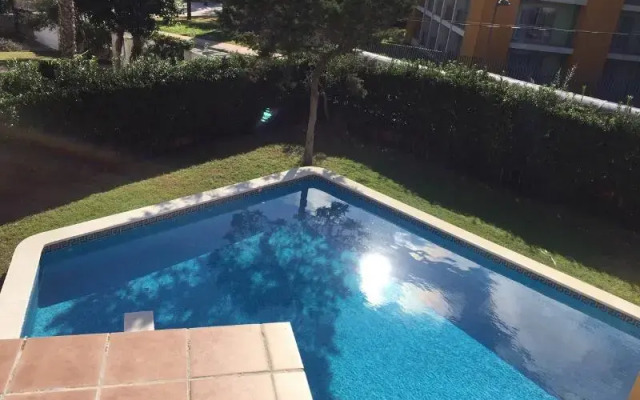 Chalets Miramar