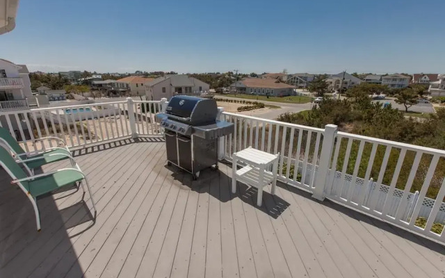 Aquadesiac Private Home - 8 Br Home