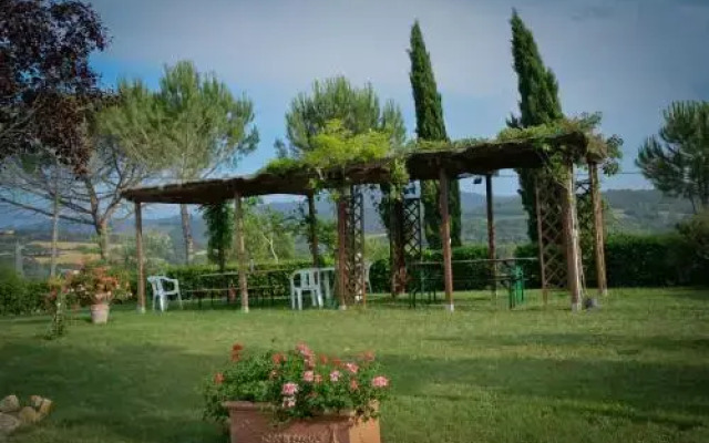 Agriturismo Il Catrino